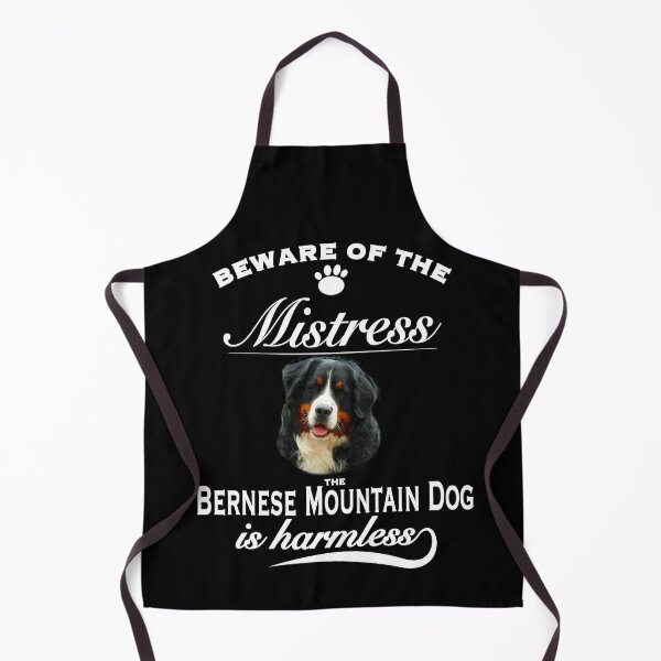 Item preview, Bernese Mountain Dog Tshirt Bernese Mountain Dog Dog Shirt T-Shirt designed and sold by KDesigns85.