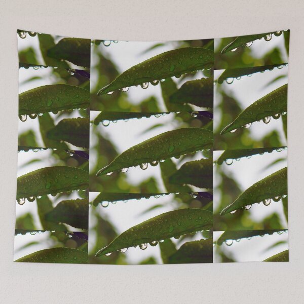 Item preview, water drops 3 designed and sold by Elisabeth Dubois.