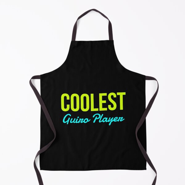 Item preview, Coolest Guiro Player designed and sold by ojdart.