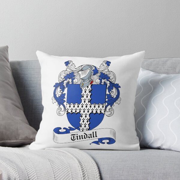 Item preview, Tindall designed and sold by HaroldHeraldry.