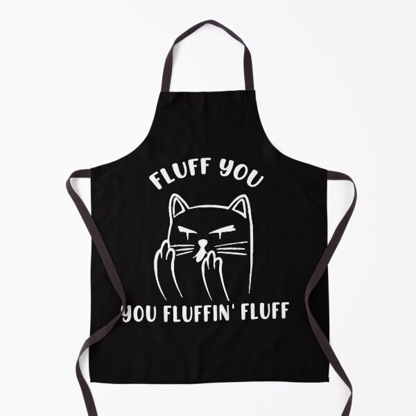 Item preview, Fluff You designed and sold by Phuctinh.