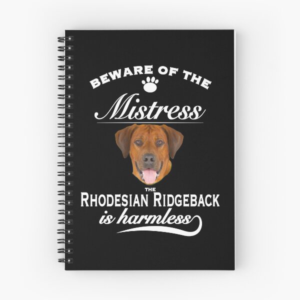 Item preview, Rhodesian Ridgeback Tshirt Rhodesian Ridgeback Dog Shirt Tee designed and sold by KDesigns85.