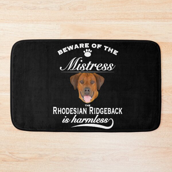 Item preview, Rhodesian Ridgeback Tshirt Rhodesian Ridgeback Dog Shirt Tee designed and sold by KDesigns85.
