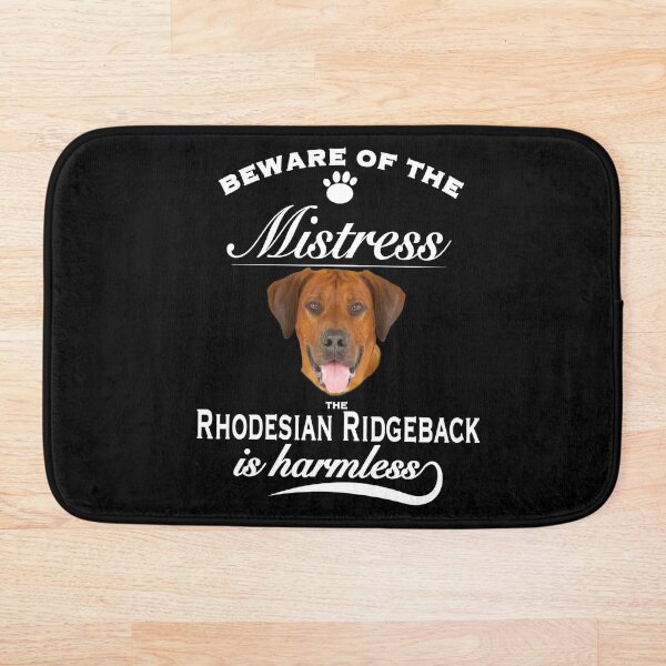 Item preview, Rhodesian Ridgeback Tshirt Rhodesian Ridgeback Dog Shirt Tee designed and sold by KDesigns85.