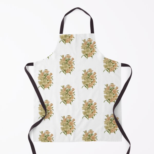 Item preview,  White and Pink aesthetic floral design designed and sold by Ila Mandlik.