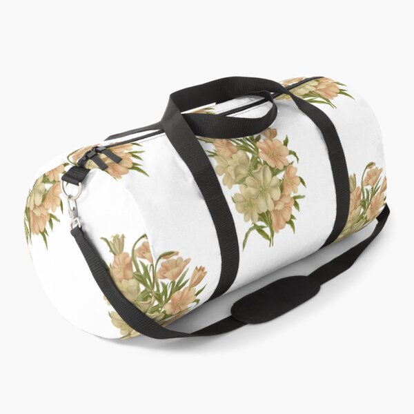 Item preview, White and Pink aesthetic floral design designed and sold by Ila Mandlik.