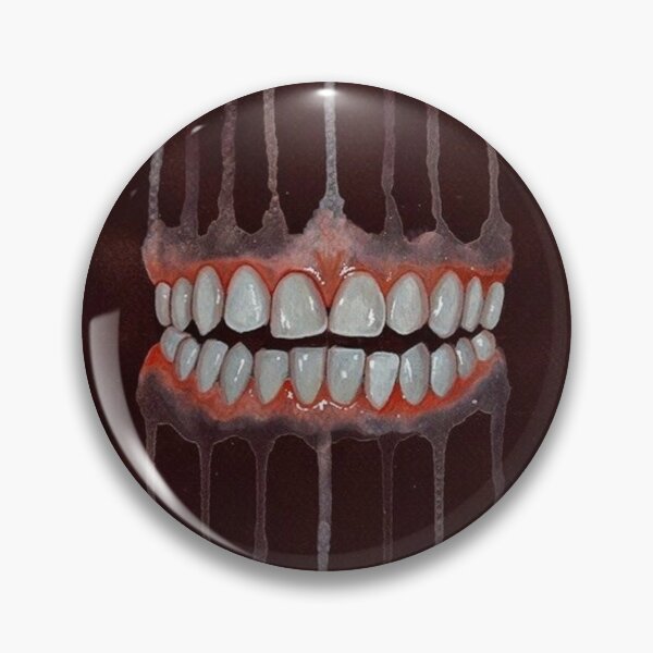 Item preview,  Dental prosthesis designed and sold by guaka-molly.