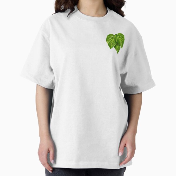 Item preview, Pothos Golden Leaf designed and sold by Khotekmei.