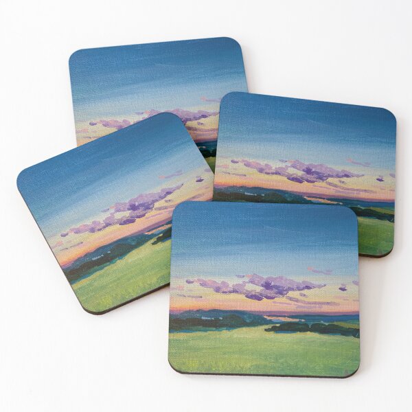 Item preview, August Sunrise  designed and sold by Lisa Lindeman.