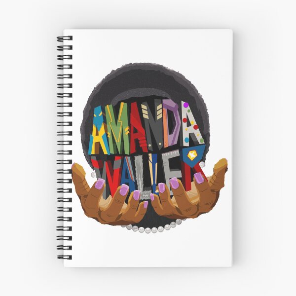 Item preview, Amanda Waller designed and sold by Firiri.
