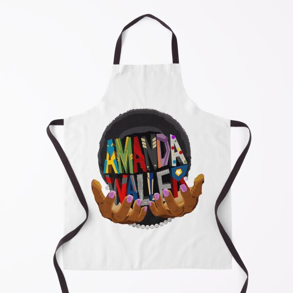 Item preview, Amanda Waller designed and sold by Firiri.