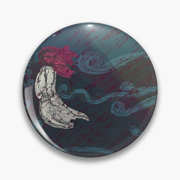 Item preview, Drifting Flow designed and sold by thefancynephew.