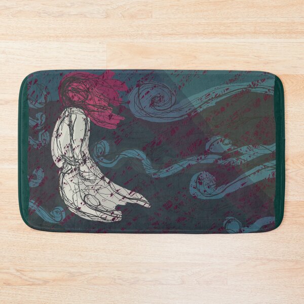 Item preview, Drifting Flow designed and sold by thefancynephew.