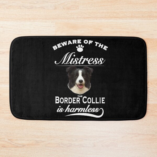 Item preview, Border Collie Tshirt Border Collie Dog Shirt Tee designed and sold by KDesigns85.