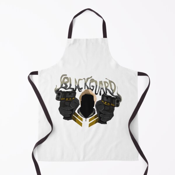 Item preview, Black Guard Fan Art Premium designed and sold by Firiri.