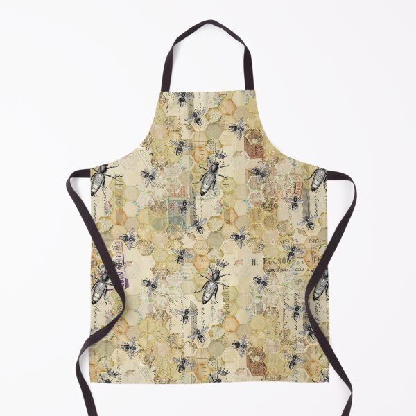 Item preview, Vintage Bee and Honeycomb designed and sold by Dreamflight.