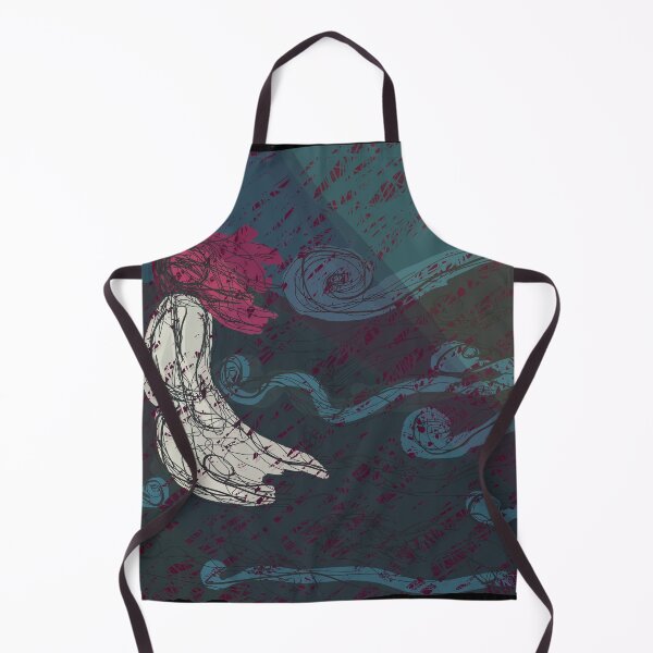 Item preview, Drifting Flow designed and sold by thefancynephew.