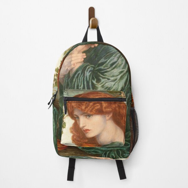 Item preview, Dante Gabriel Rossetti - Proserpine designed and sold by Vivanne-art.