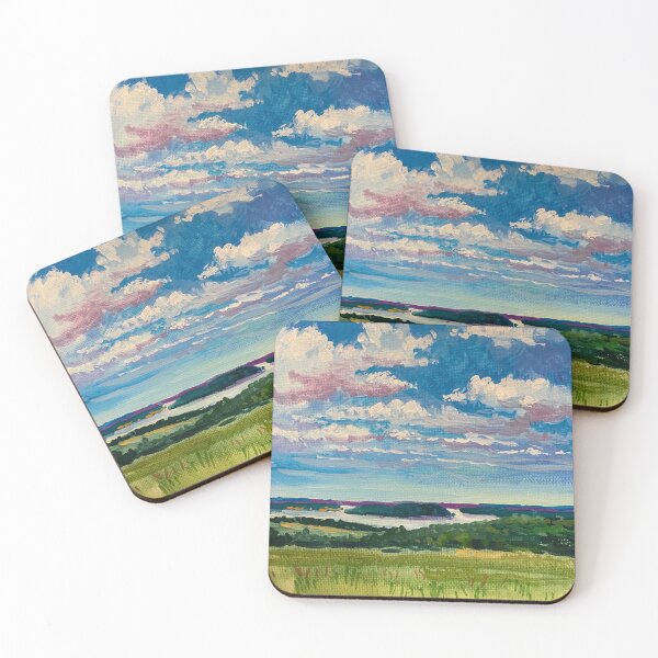 Item preview, The Susquehanna River Valley  designed and sold by Lisa Lindeman.