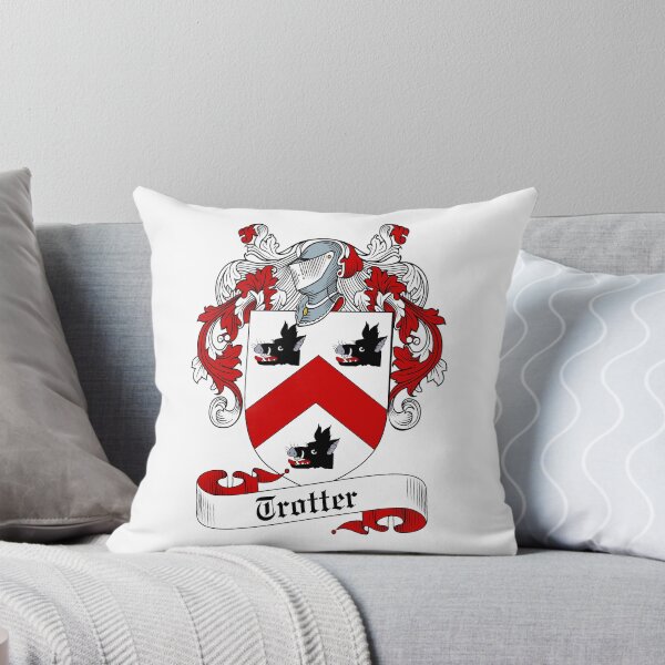Artikelvorschau, Trotter entworfen und verkauft von HaroldHeraldry.