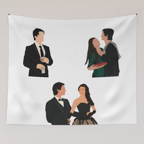 Item preview, Delena  designed and sold by purplewings03.