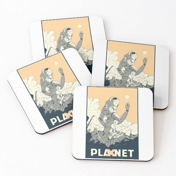 Item preview, Planet X designed and sold by Slothany.