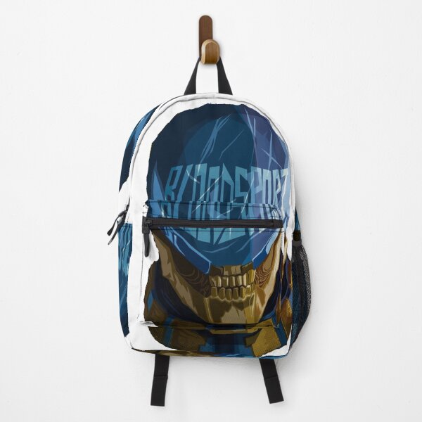 Item preview, Bloodsport The Hero Premium designed and sold by Firiri.