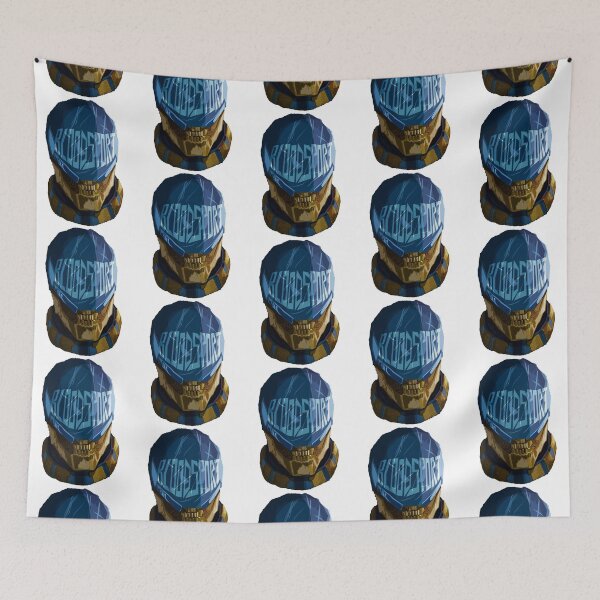 Item preview, Bloodsport The Hero Premium designed and sold by Firiri.