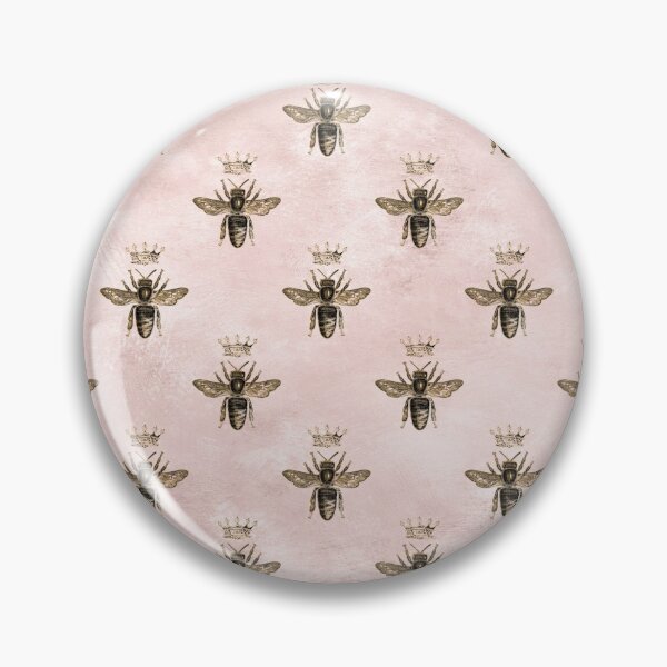 Item preview, Vintage Bee designed and sold by Dreamflight.