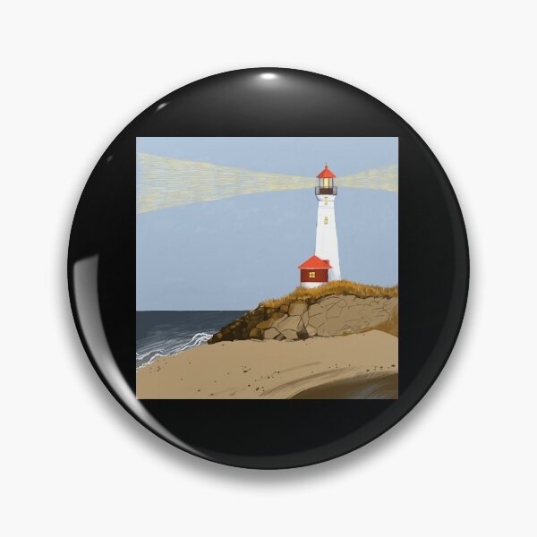 Item preview, Lighthouse  designed and sold by TracenNgf.