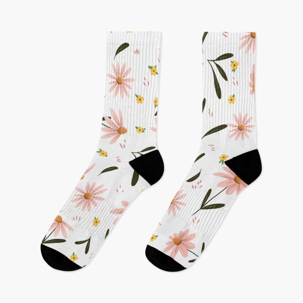 Item preview, Blush Pink Floral Pattern Design 3 designed and sold by Ana Moguš.