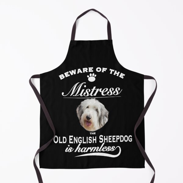 Artikelvorschau, Bobtail Tshirt Bobtail Hund Shirt T-Shirt entworfen und verkauft von KDesigns85.