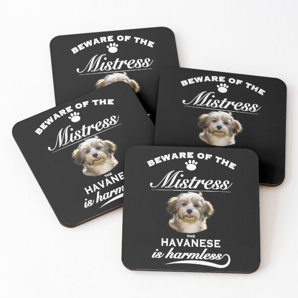 Item preview, Havanese Tshirt Havanese Dog Shirt Tee designed and sold by KDesigns85.