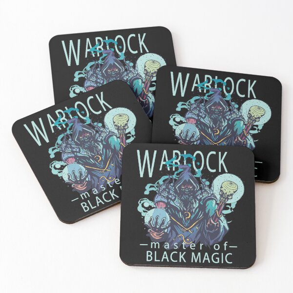 Item preview, Master of Black Magic designed and sold by Slothany.
