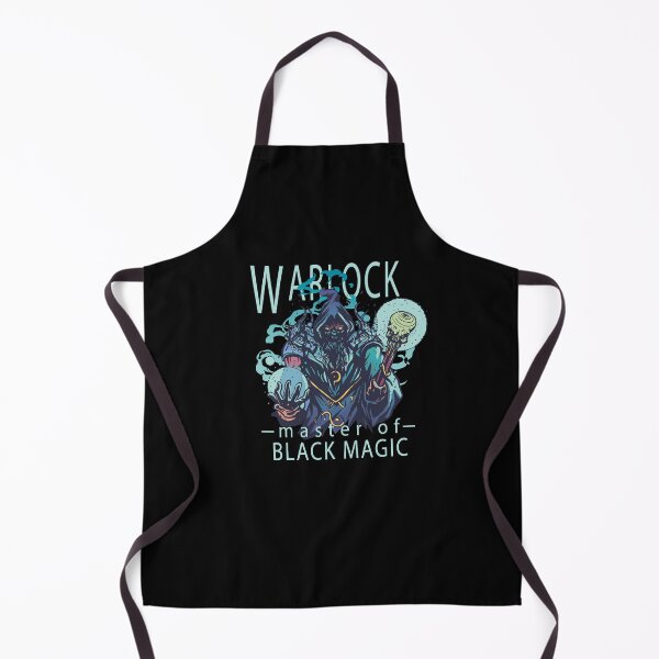 Item preview, Master of Black Magic designed and sold by Slothany.