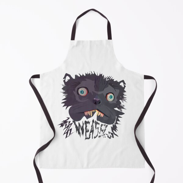 Item preview, DC-Weasel-The Suicide Squad designed and sold by Firiri.