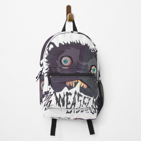 Item preview, DC-Weasel-The Suicide Squad designed and sold by Firiri.