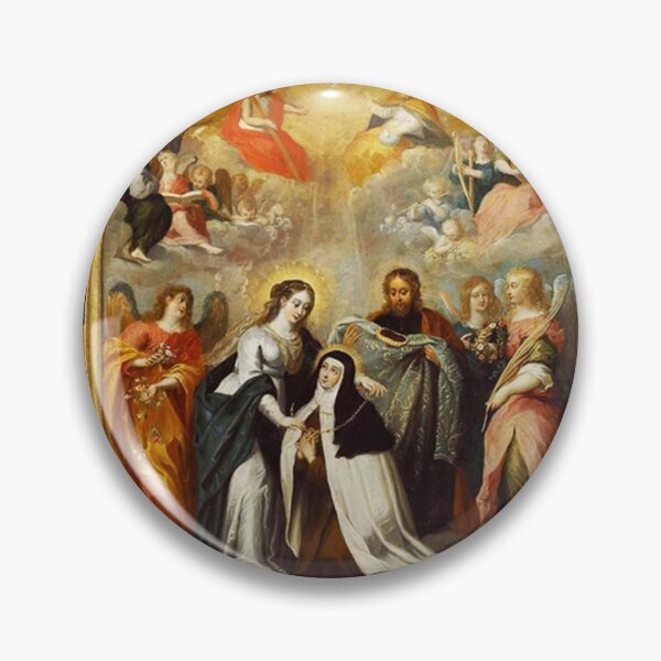 Item preview, mary magdalene designed and sold by Vintage Designs +.
