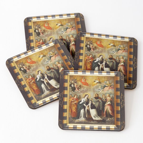 Item preview, mary magdalene designed and sold by Vintage Designs +.