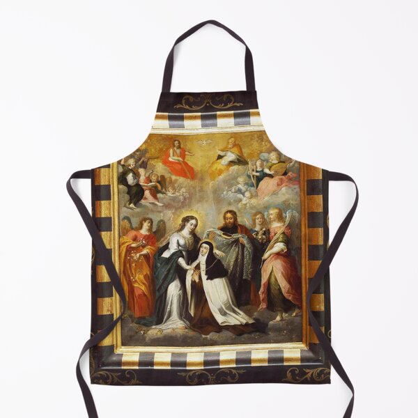 Item preview, mary magdalene designed and sold by Vintage Designs +.