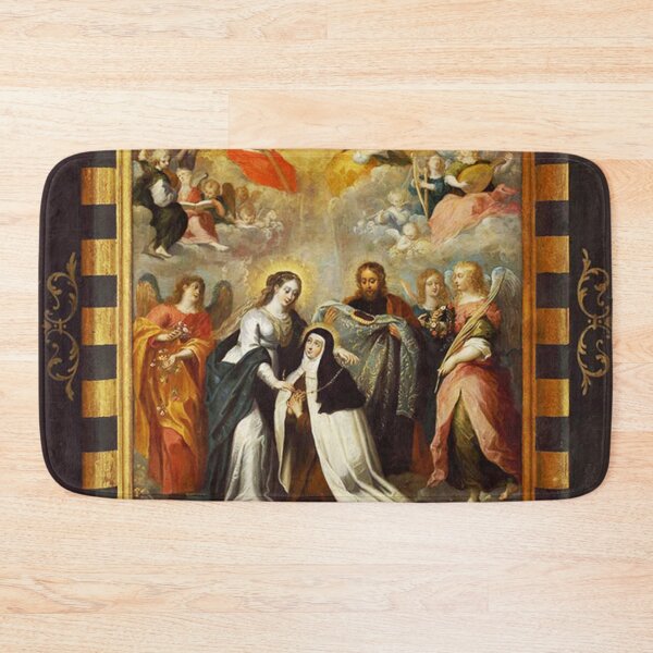 Item preview, mary magdalene designed and sold by Vintage Designs +.