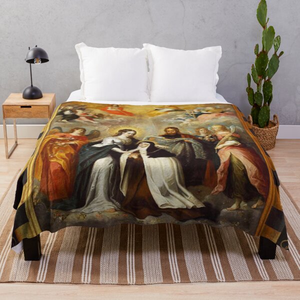 Item preview, mary magdalene designed and sold by Vintage Designs +.