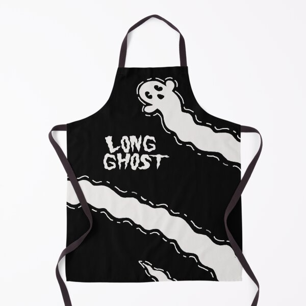 Item preview, Long ghost designed and sold by Deathoftheself.