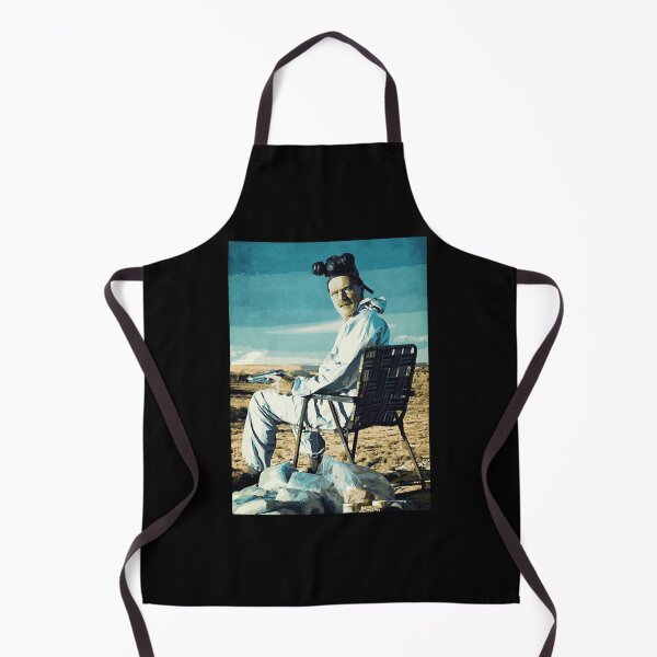 Item preview, Walter White designed and sold by TracenNgf.