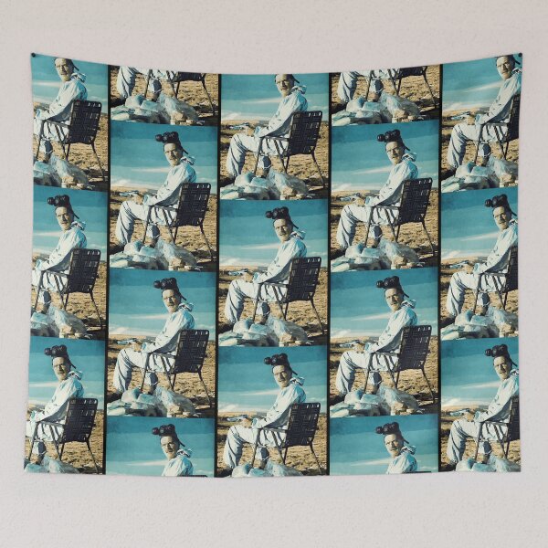 Item preview, Walter White  designed and sold by TracenNgf.