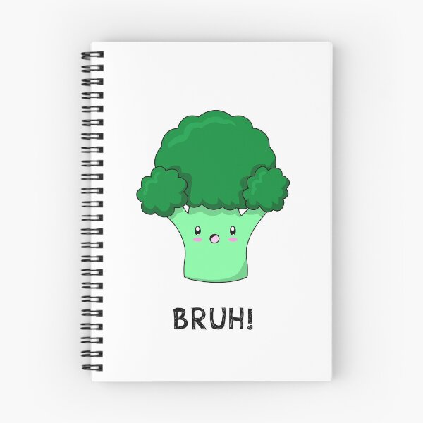 Item preview, Broccoli Moment designed and sold by AnishaCreations.