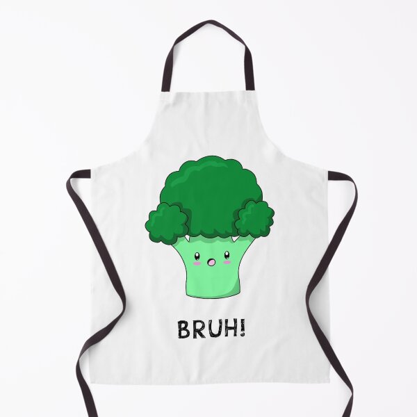 Item preview, Broccoli Moment designed and sold by AnishaCreations.