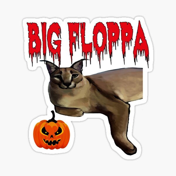 Top memes de Big Floppa en español :) Memedroid