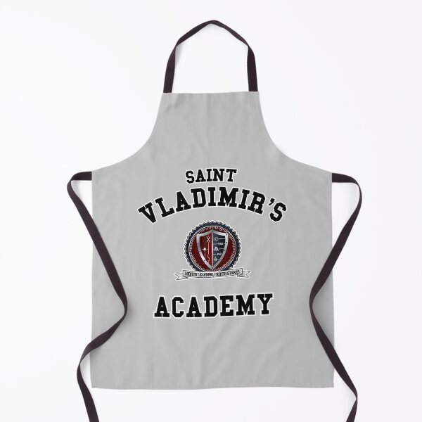 Item preview, Vampire Academy Saint Vladimir's Crest College designed and sold by GinaBirki.