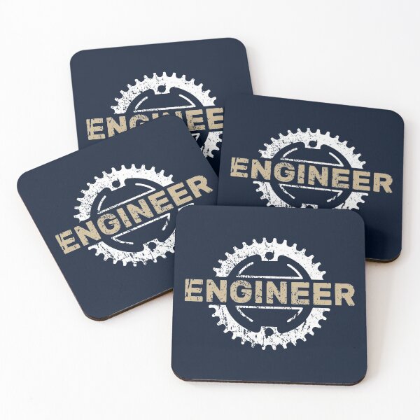 Item preview, Funny Engineer Gift For Men Women Cool Engineering Mechanic designed and sold by levdone.